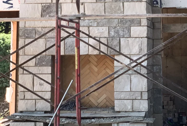 Quality tuckpointing masonry contractors near me